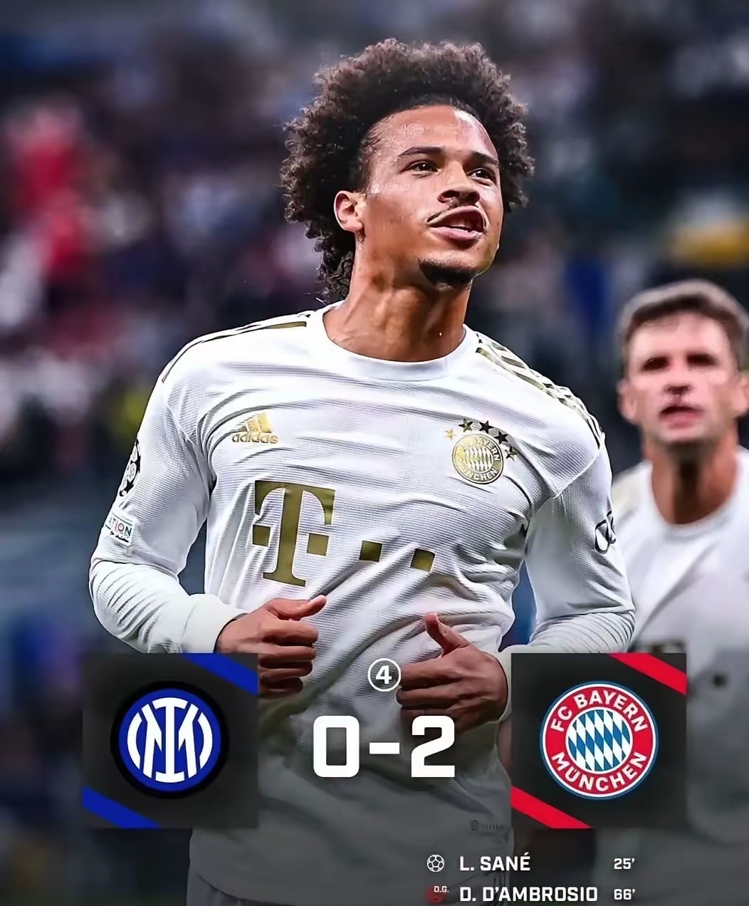 欧超杯赛程吃紧，拜仁慕尼黑赛前外线爆发，管理层满意，更衣室氛围转暖(美因茨对阵拜仁慕尼黑)-爱游戏娱乐