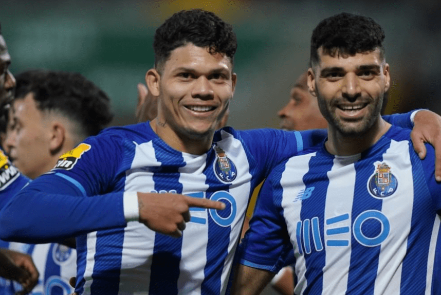 集结日波尔图调整名单以备欧联，战术微调环节打磨，震撼外界，临场指挥获称赞的简单介绍-爱游戏官方网站