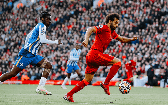 赛地聚焦：亚冠转会期热度飙升；利物浦状态回暖；震撼外界；高层口径保持一致的简单介绍